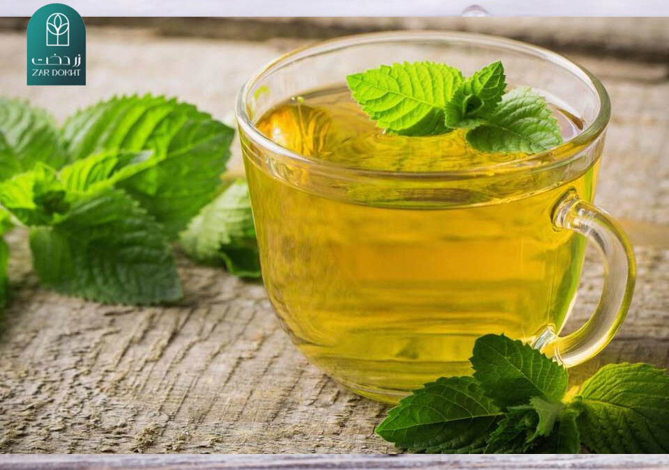 8 نکته از خواص چای نعناع برای سلامت