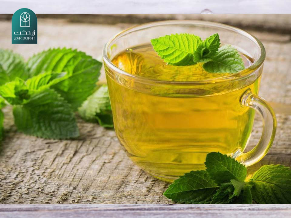 8 نکته از خواص چای نعناع برای سلامت