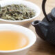 ترکیب چای سبز برای لاغری