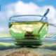 خواص چای سبز برای لاغری و سلامتی