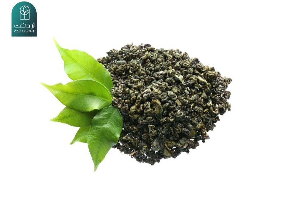 خواص چای سبز برای سرطان و درمان آن