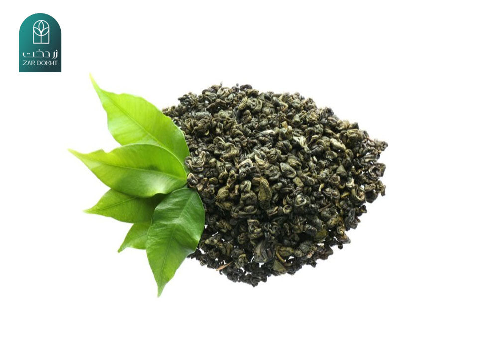 خواص چای سبز برای سرطان و درمان آن