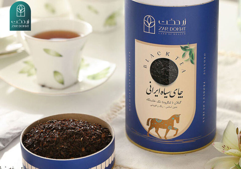 بهترین برند چای ایرانی کدامند؟