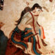 تاریخچه زعفران- زعفران مال کدام کشور است