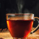 شکل گیری عطر چای