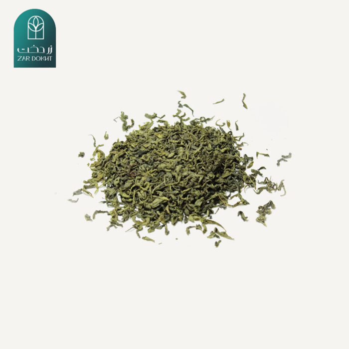 چای سبز ایرانی 150 گرمی