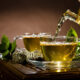 Green tea for cancer