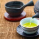 همه چیز درباره چای سبز ژاپنی